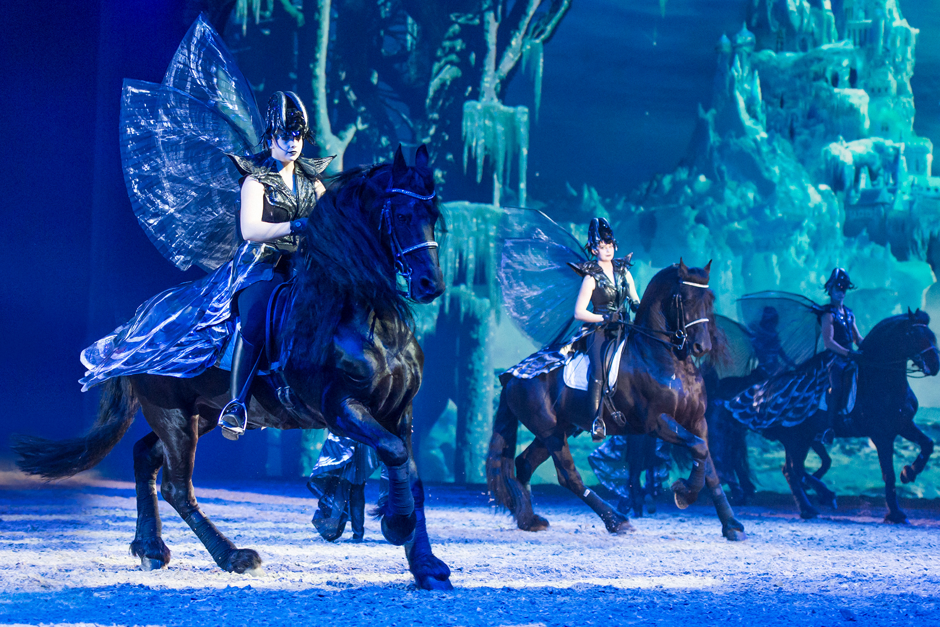 WINTER SHOW MUNICH