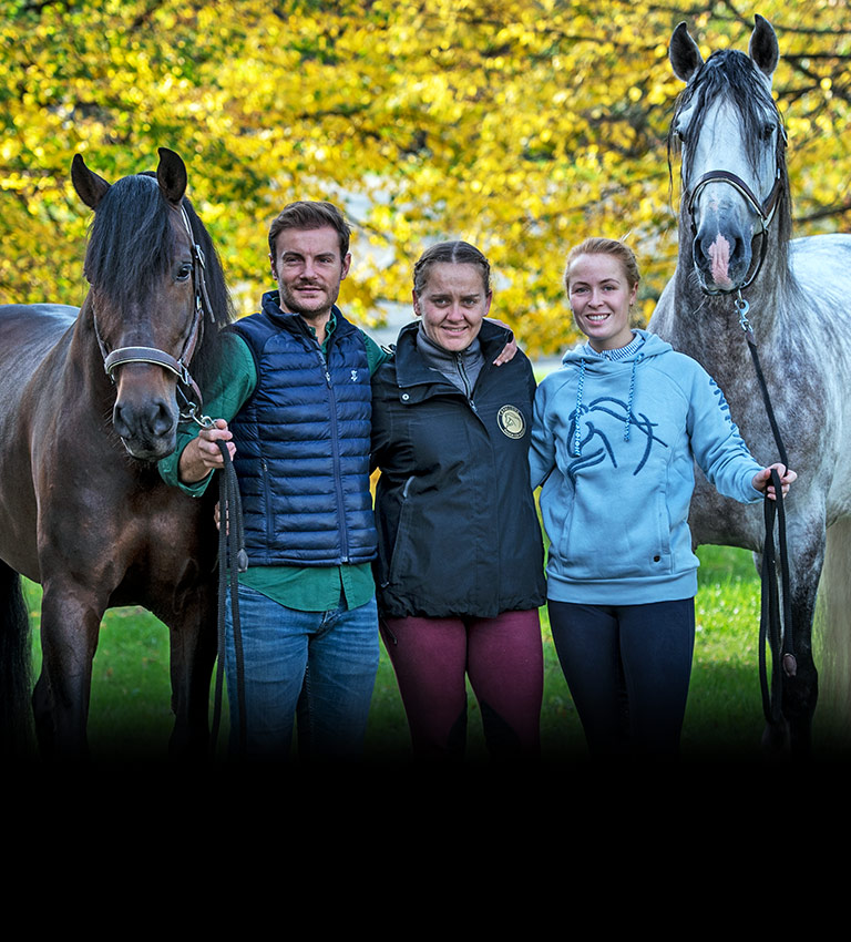 Equipe Laury Tisseur