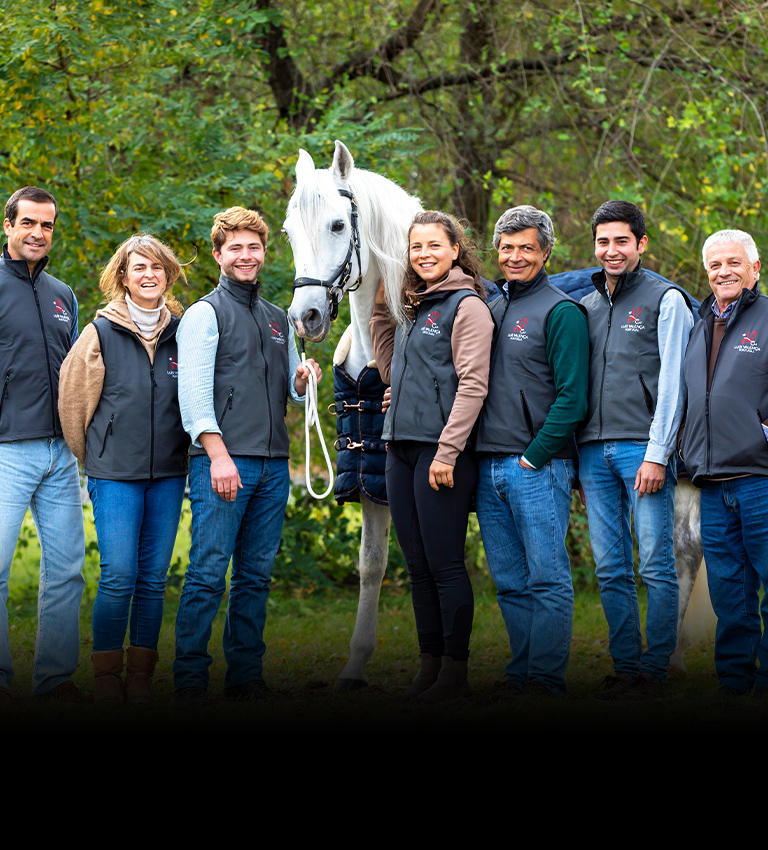 Equipe Luis Valença