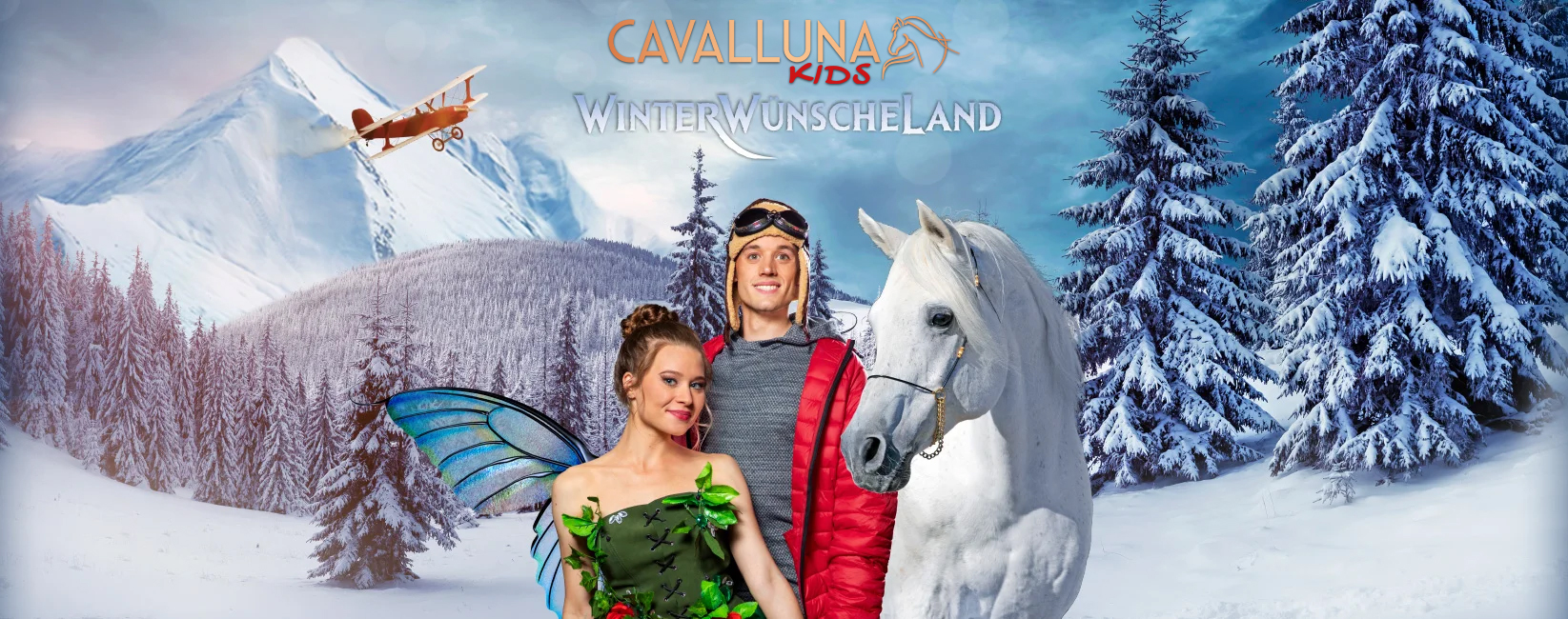 26.12.23 – CAVALLUNA Kids - WinterWünscheLand