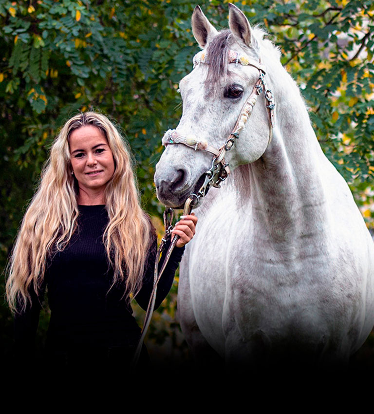 Equipe Dajana Pfeifer