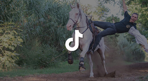 CAVALLUNA TikTok