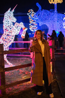 Schöne Momente einfangen