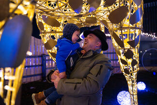 Spaß für Groß und Klein