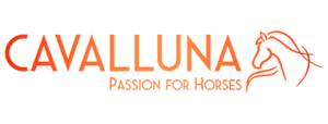 CAVALLUNA Logo