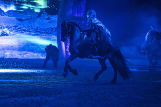 Mystische Schattenwesen 300 dpi