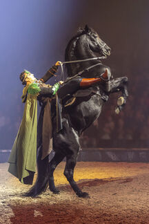 Spektakuläre Laufpesade 300 dpi