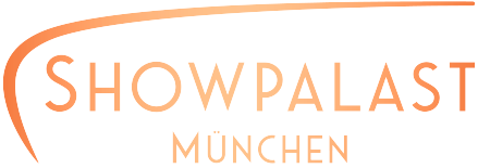 Showpalast München Logo